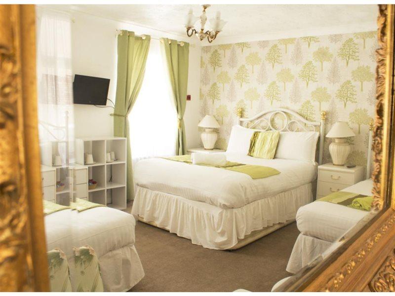 Villa Rose Great Yarmouth Eksteriør bilde