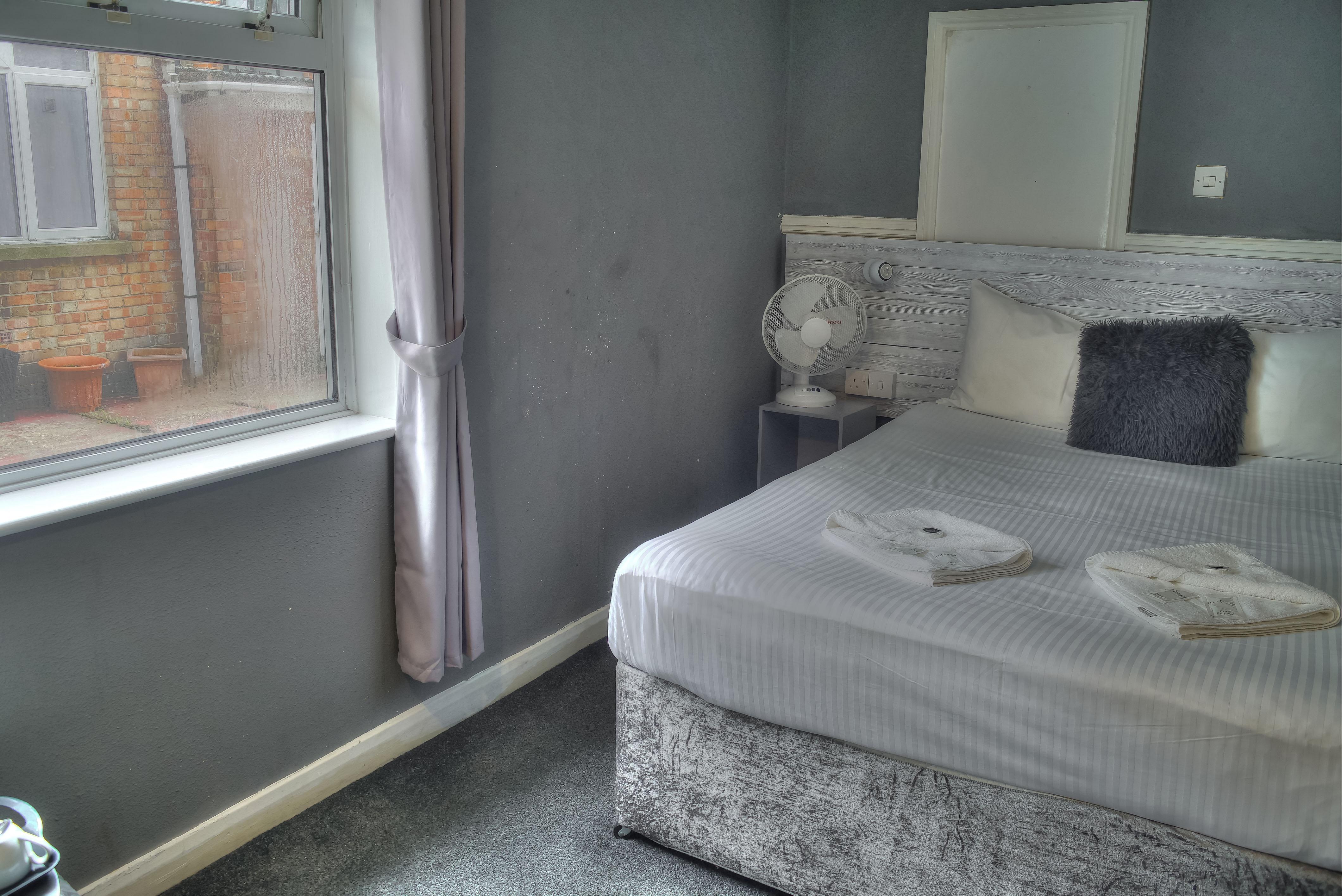 Villa Rose Great Yarmouth Eksteriør bilde