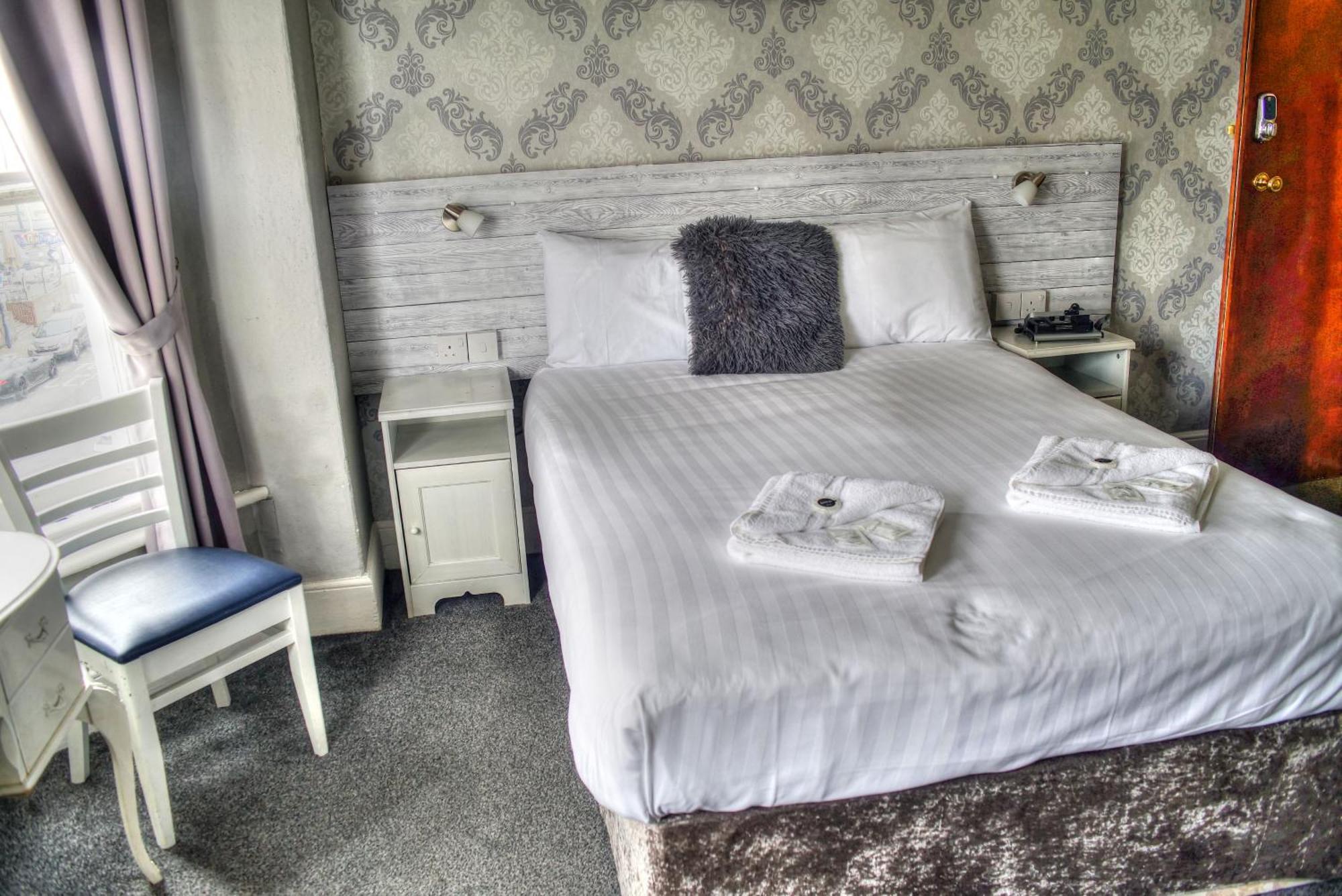 Villa Rose Great Yarmouth Eksteriør bilde