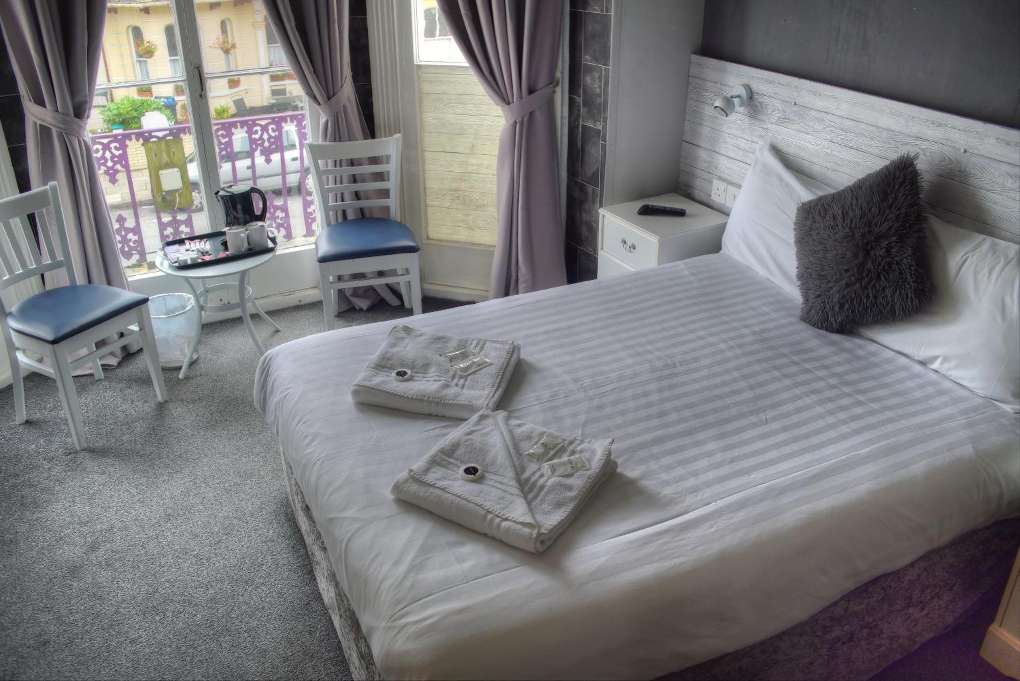 Villa Rose Great Yarmouth Eksteriør bilde