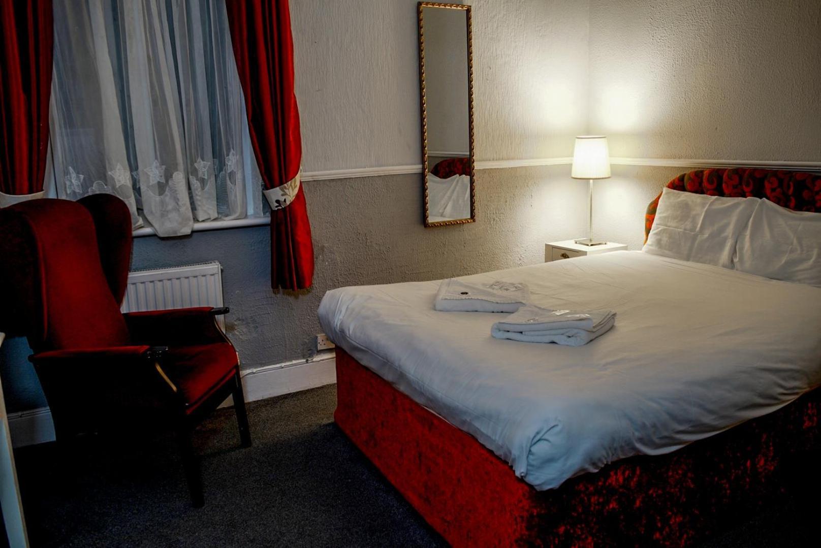 Villa Rose Great Yarmouth Eksteriør bilde