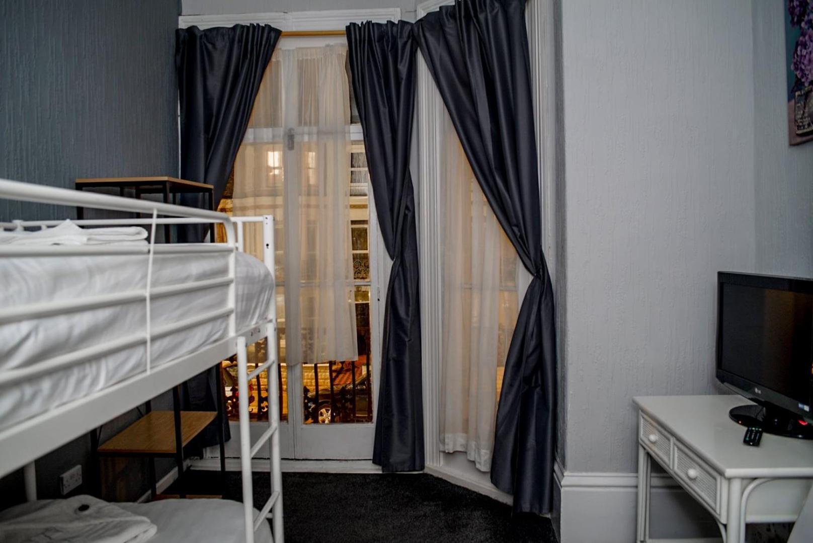 Villa Rose Great Yarmouth Eksteriør bilde